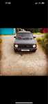 Golf 2 1990 на полном ходу