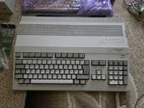 Продам Commodore Amiga 500 (Plus)