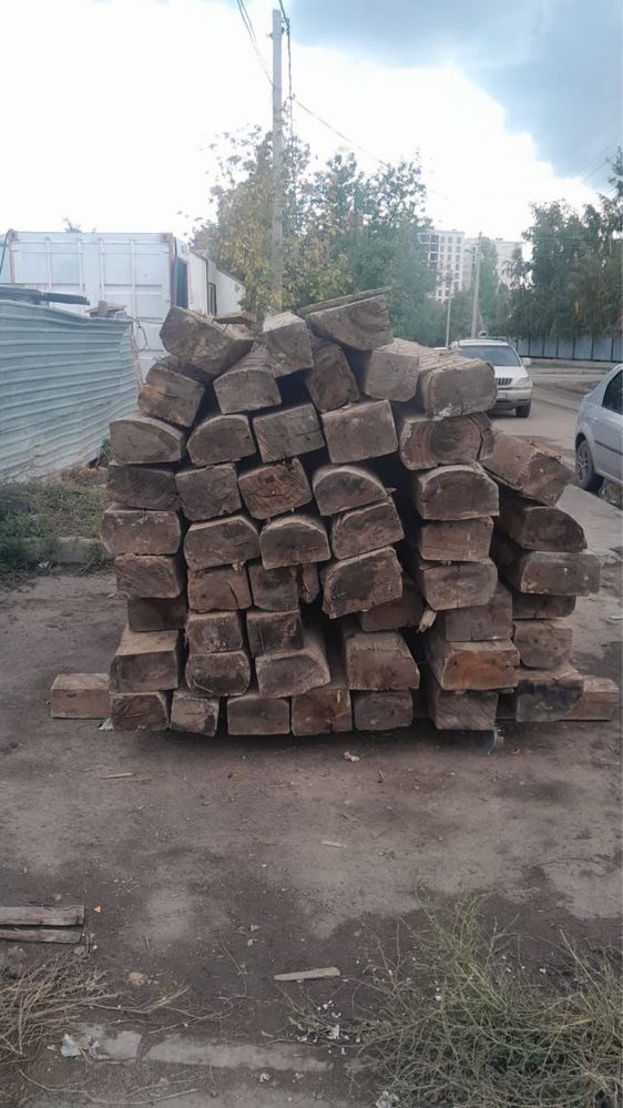 шпалы , в хорошем состояний