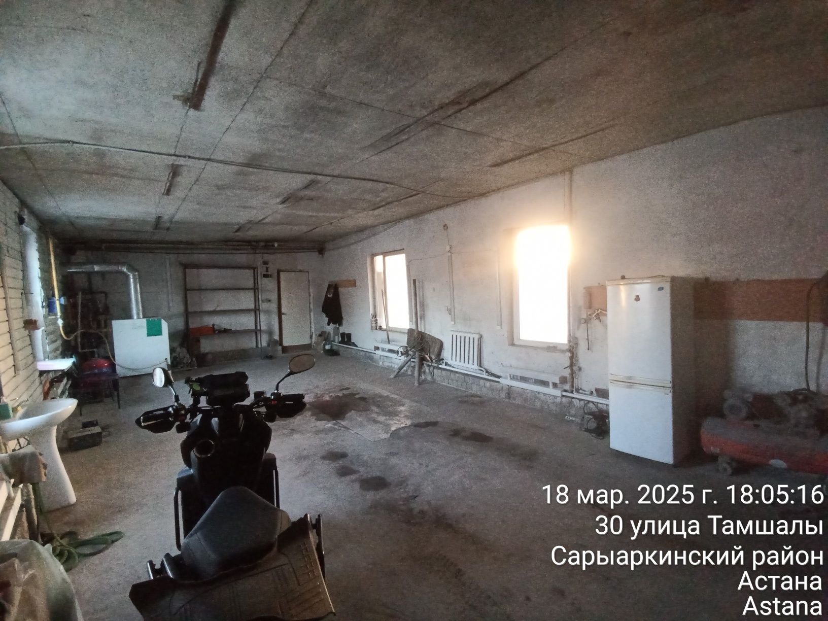 Сдам коммерческое помещение