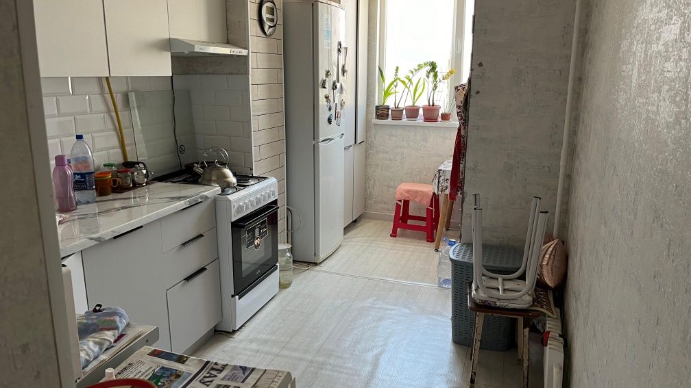 Продам 3х комнатную квартиру