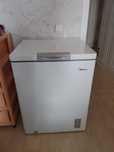 Морозильник Midea