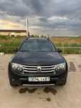 Продам Renault Duster