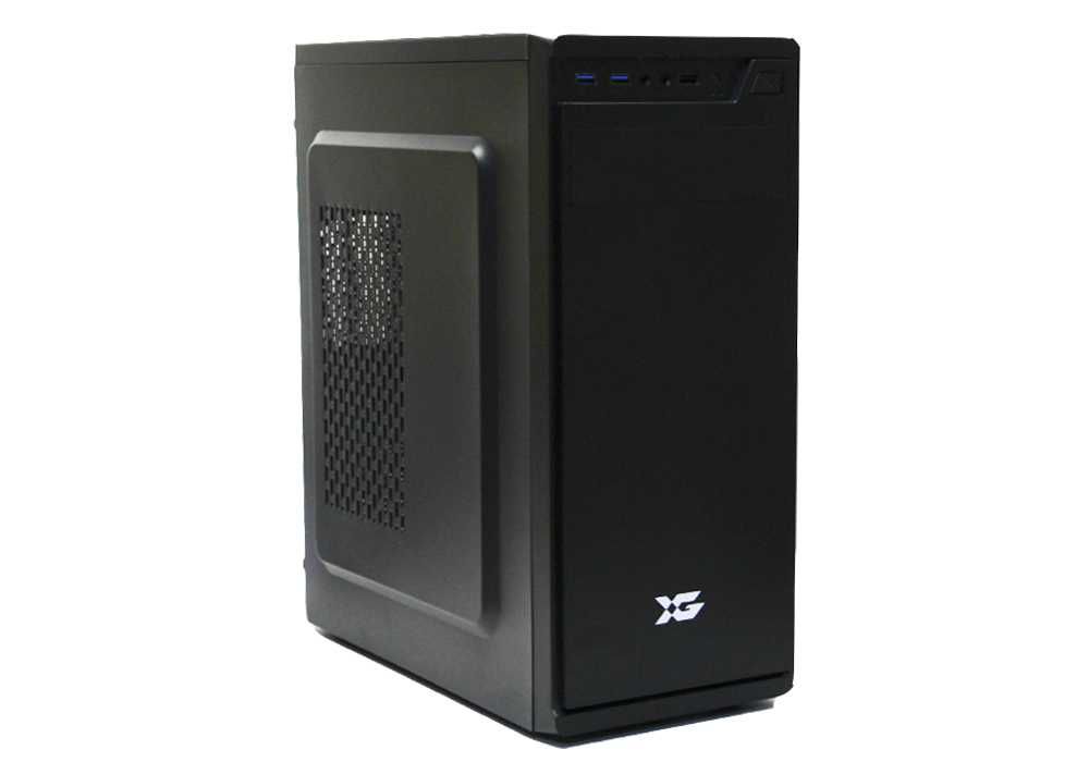 i5 9400/ 8Gb SSD UHD Graphics 630 X-Game Компьютер офисный  на SSD