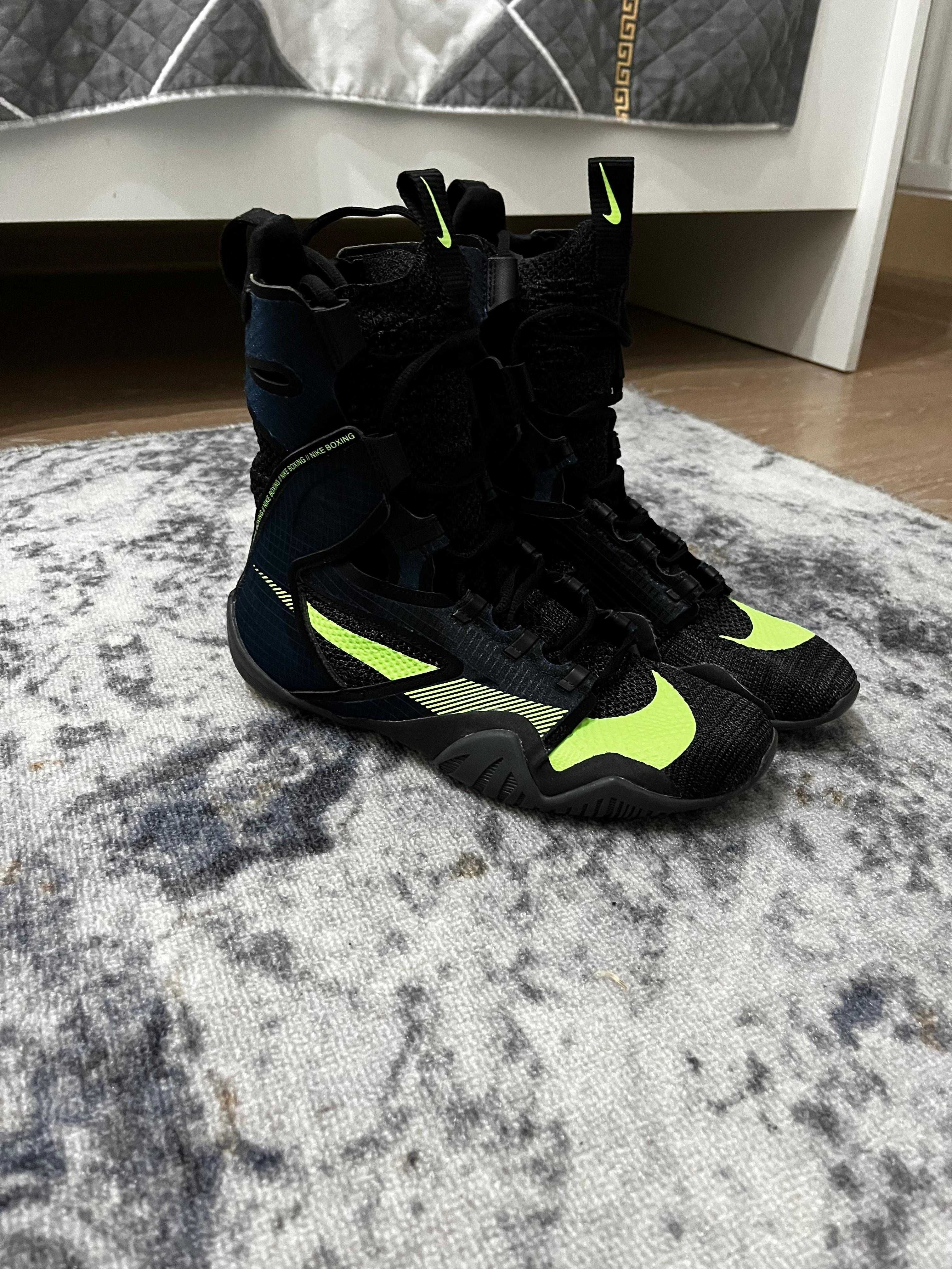 Nike hyperko 2 боксерки оригинал продам