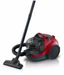 Новый пылесос Bosch с циклонным фильтром, стакан 2.0л