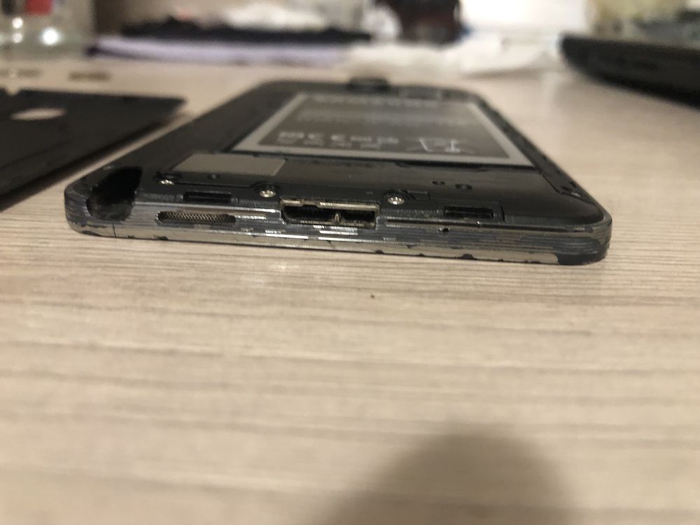 Продам samsung galaxy note 3 n900 32/2