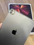 Ipad pro 3 gen 256gb