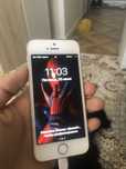 Iphone 5s 16 gb все работает