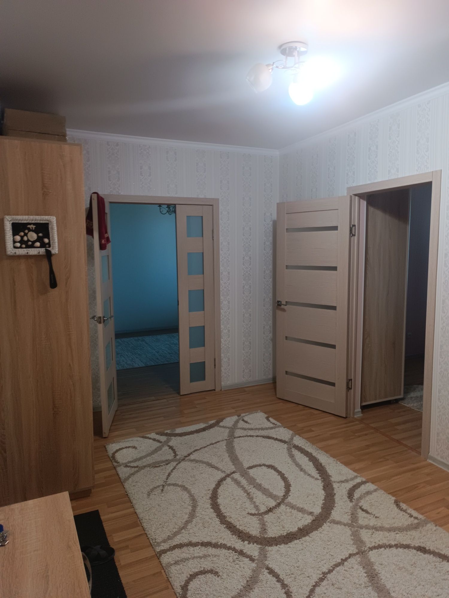 Квартира сутка сдаются  2 двух
