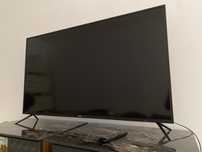 Телевизор smart