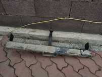 Фаркоп от Gs 300
