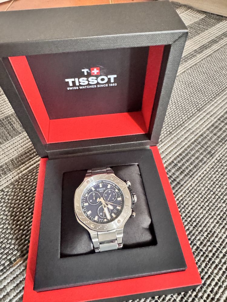Tissot T-Race T141 | 417 | 11 | 041 | 00