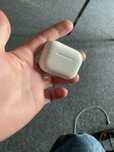 Кейс Airpods Pro