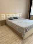 Продам кровать с матрасом