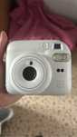 Фотоопарат instax mini 12