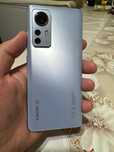 Продам Xiaomi 12 12/256гб (8 Gen 1)