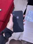iphone xr  хороший