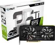 Видеокарта RTX 3060Ti 8gb