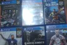Плестейшн 4 SONY + Дрон KF 102