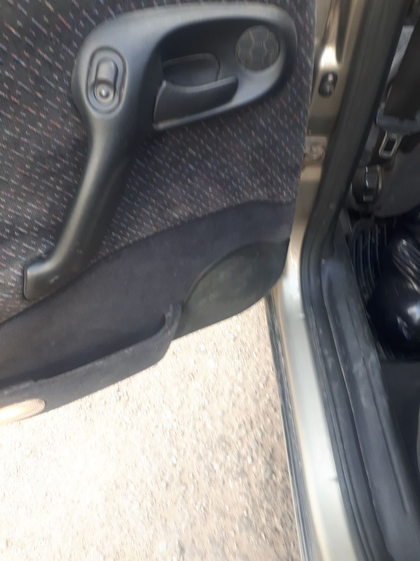 Opel Vectra b 1998 г.в.