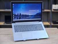 Офисный Ноутбук Lenovo Ideapad 330 - Ryzen 3 2200U/4GB/256GB