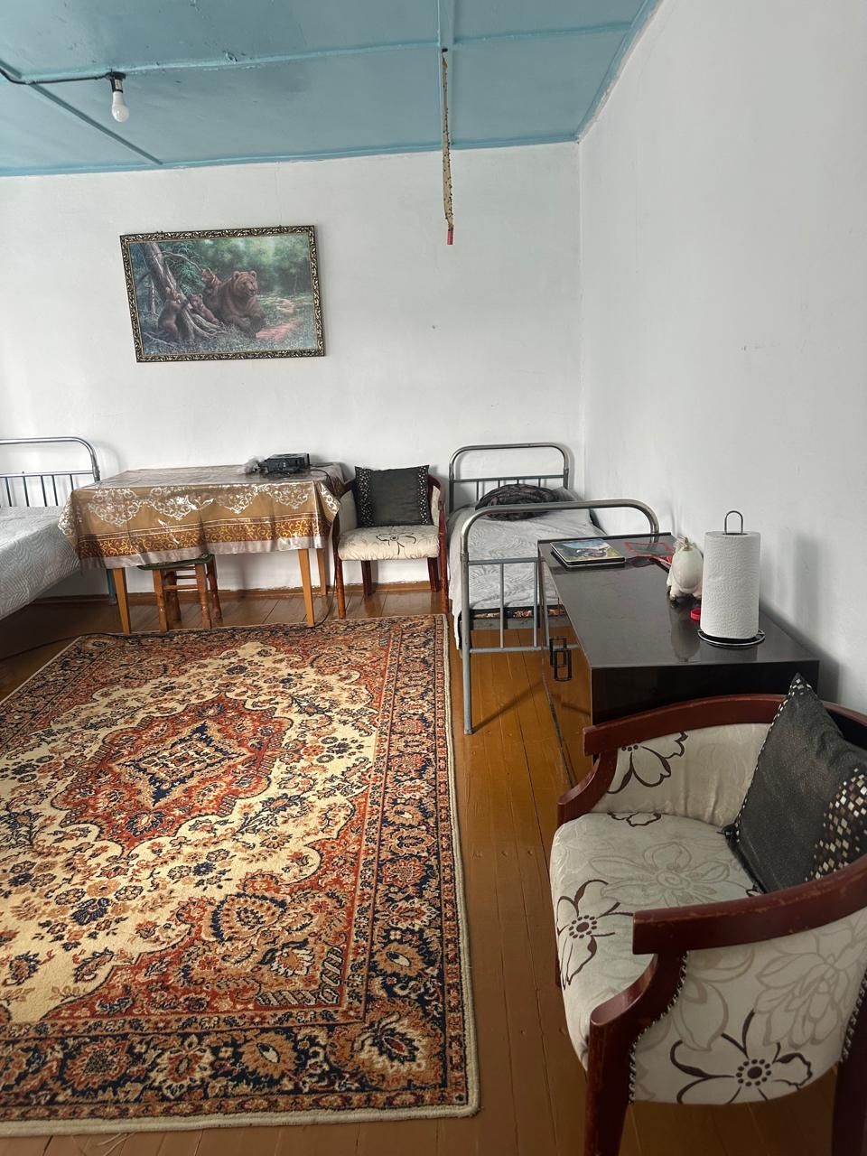 Продам дачу, сад Реченька