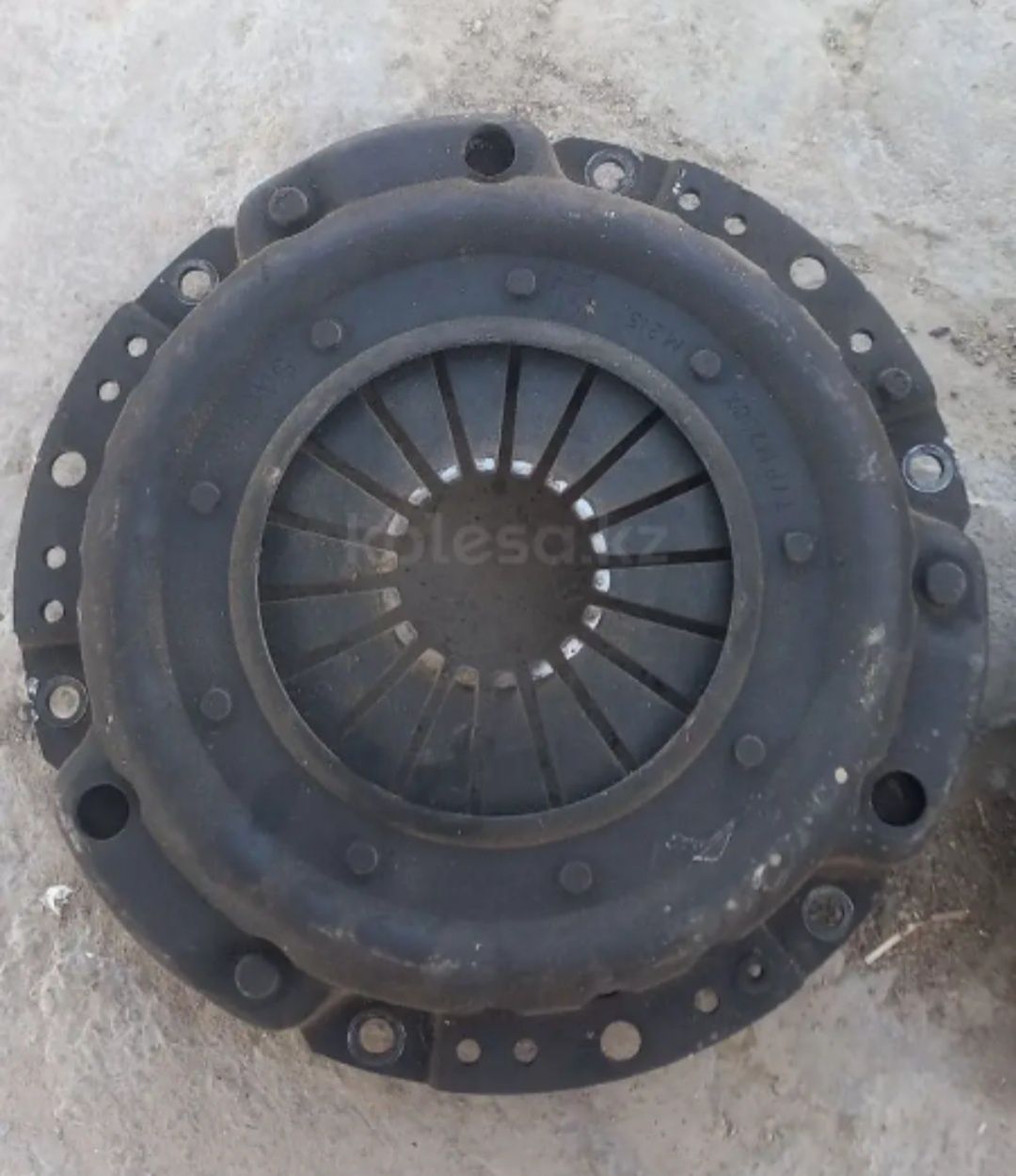 Бмв М40 1.6 запчас