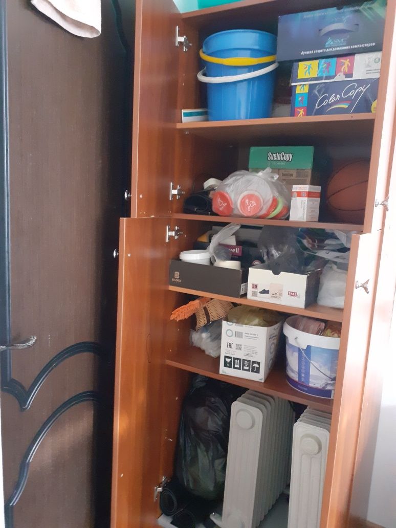 Шкаф продам срочно