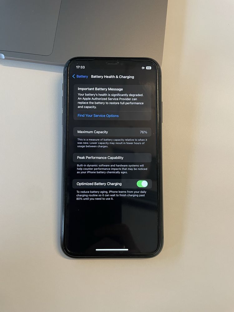 Смартфон Iphone 11 Айфон 11 на 128 гб