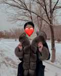 зимняя парка сатылады