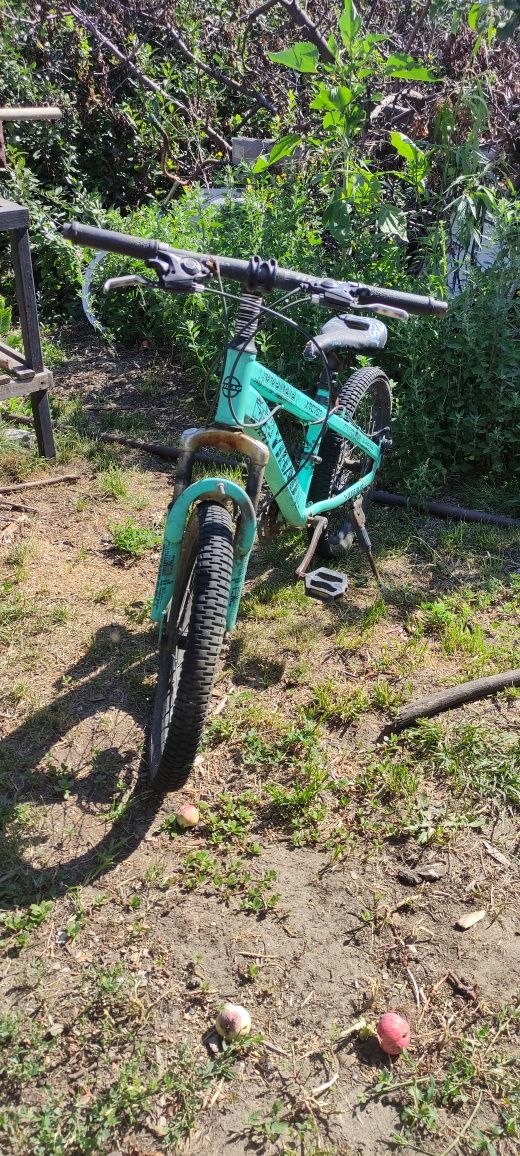 Продам велосипед