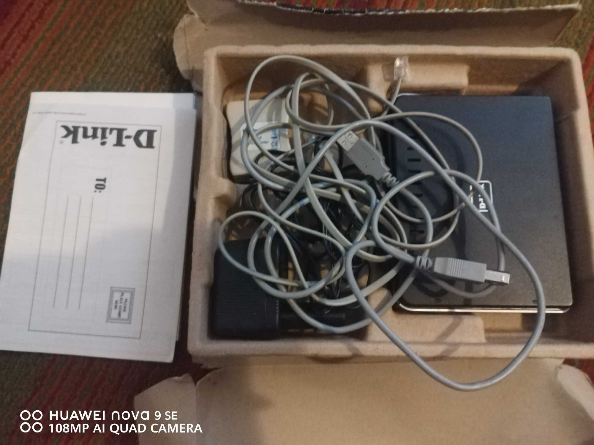 Modem dsl-252 ou