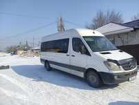 Пассажирские перевозки