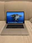 Продам Macbook Pro 15 inch 2016