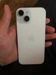 Iphone 15 Blue 128гб