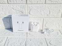 Наушник A2Pros, Наушник Apple AirPods2,Наушник Apple AirPods 3