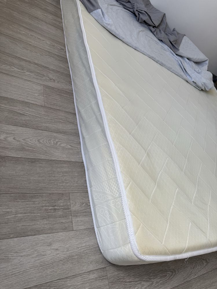 Продам новый матрас срочно