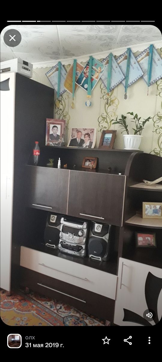 Продам хорошую квартиру,недорого