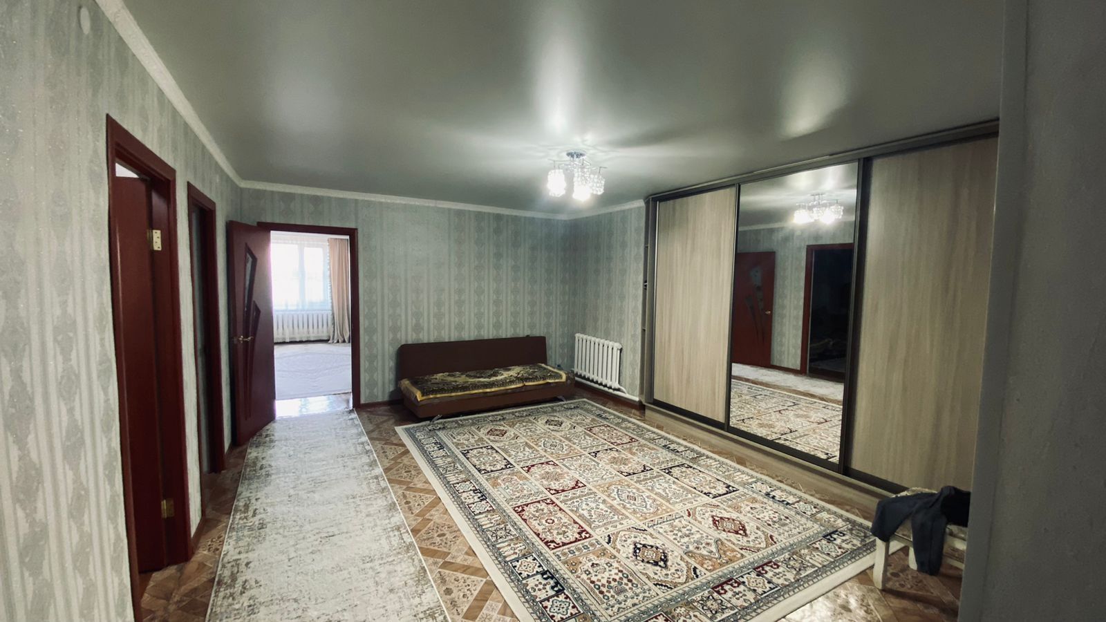Үй сатылады. Пригородный 1