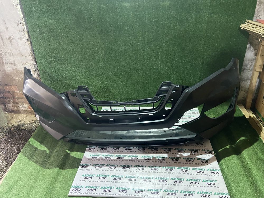 Бампер передний Nissan X-trail t32 икстрейл