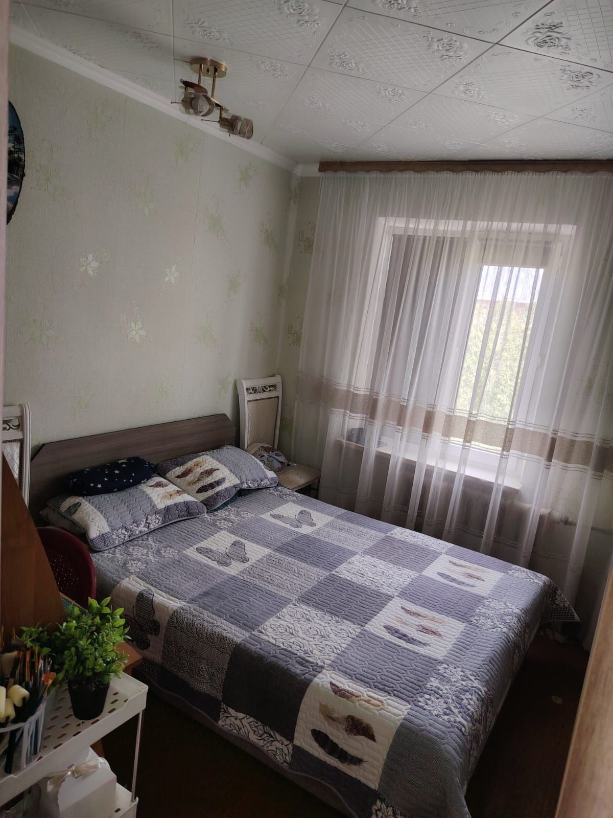 Продам квартиру 2х комнатную