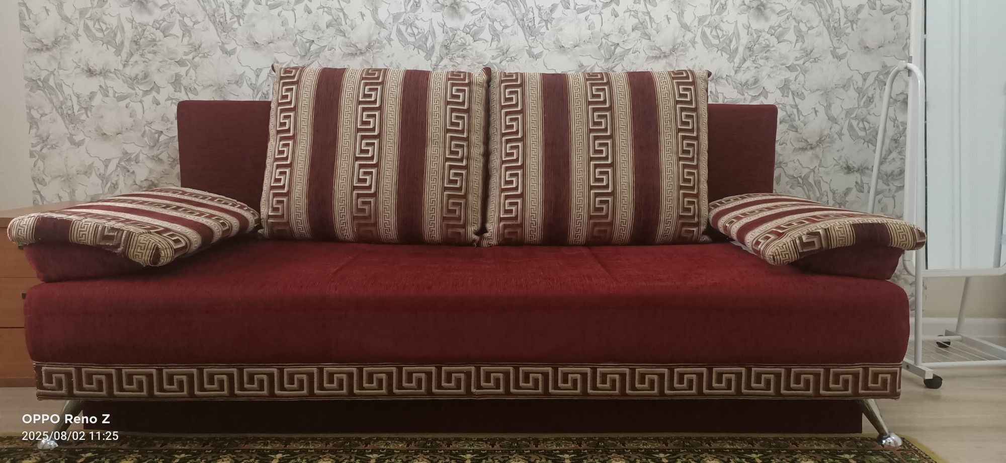 Продается Диван кровать