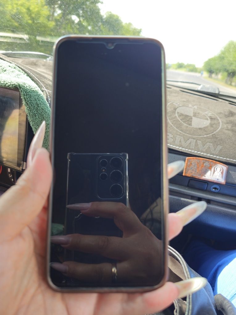 Продам смартфон Xiaomi redmi 10C
