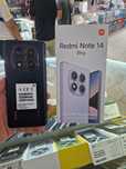 Redmi Not 14  256ГБ ОЗУ.8ГБ
