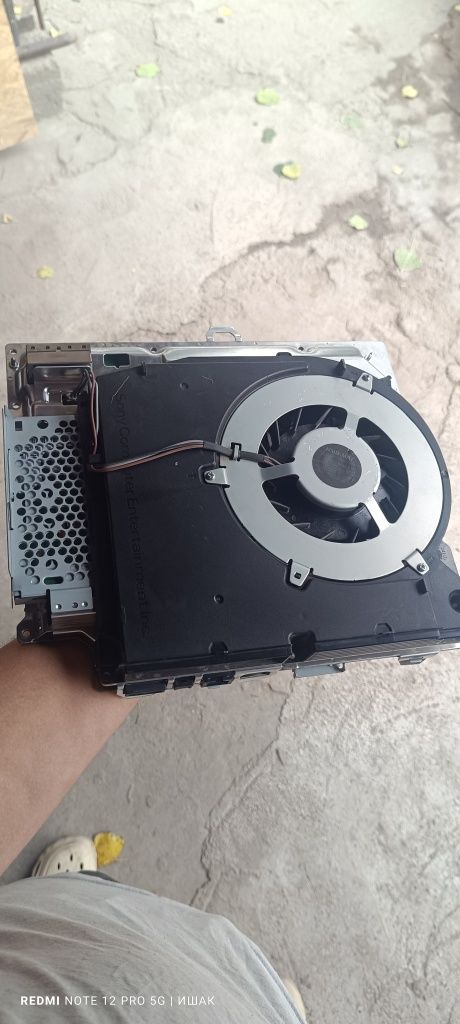 Запчасти для пс 3