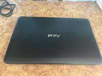 Ноутбук Asus X554S