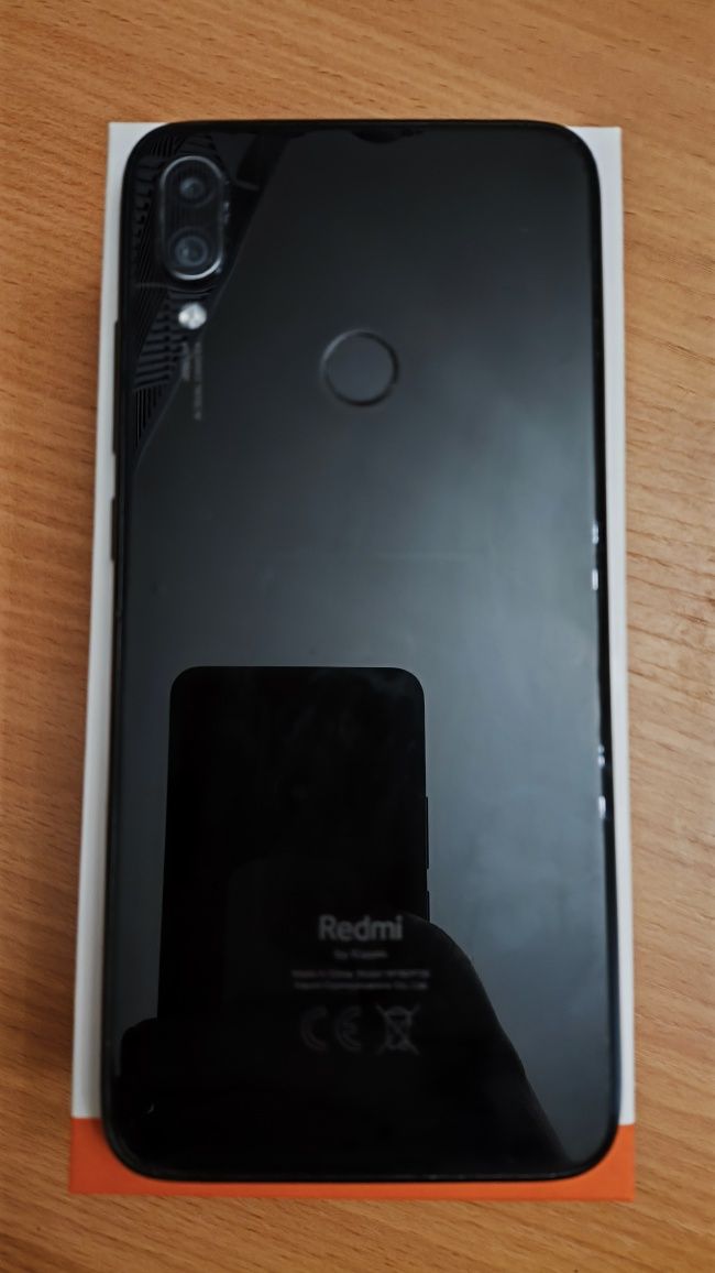Xiaomi Redmi Note 7 4/64