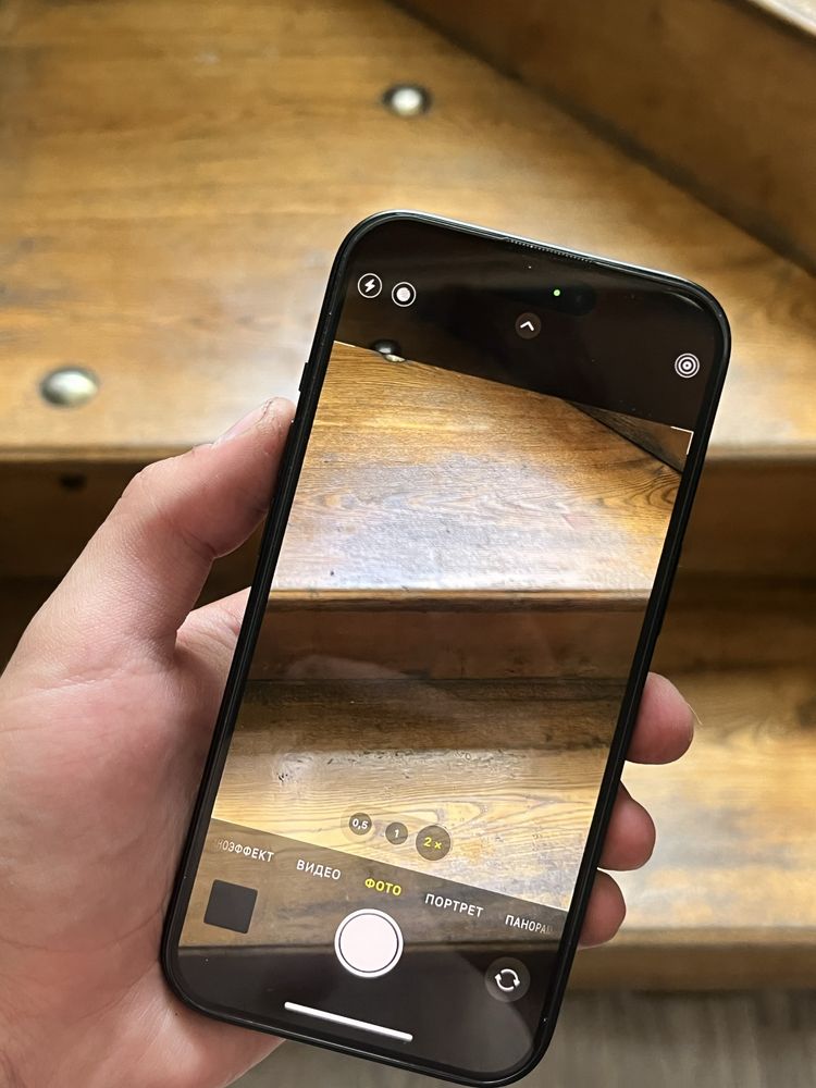 iPhone 15 ( АКБ 100% ) / айфон 15