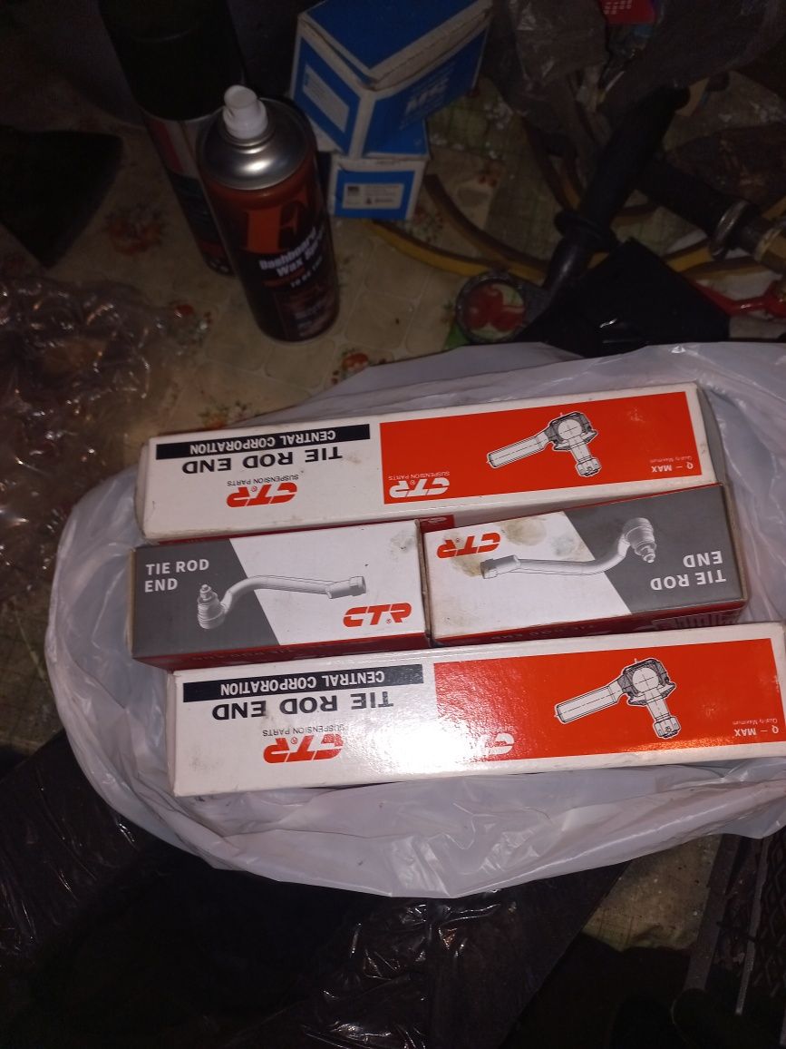 Продам запчасти на сюрф 130